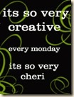 Its So Very Creative