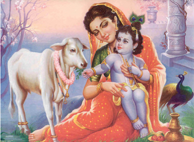 Happy Sri Krishna Janmashtami 2013 Images