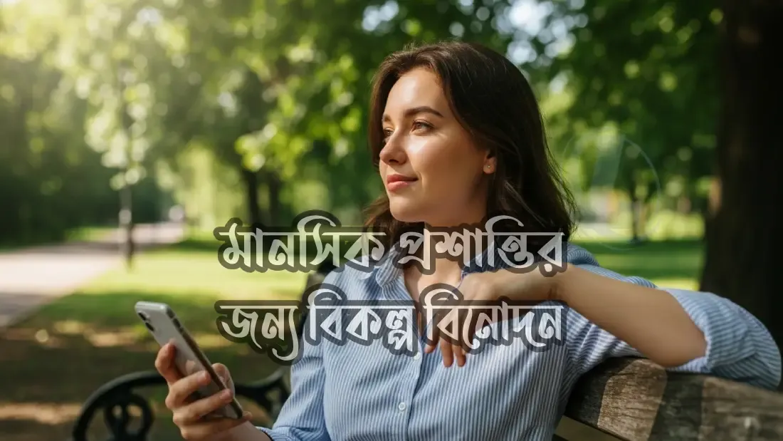 মোবাইল-আসক্তি-কমানোর-উপায়