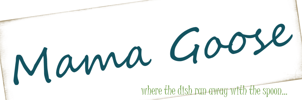 Mama Goose