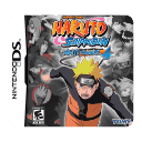 Naruto Shippūden: Ninja Council 4 (USA)