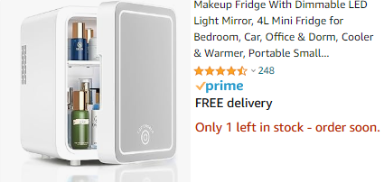 Buy on Amazon