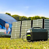 Top Benefits Of Portable Solar Generator For Camping