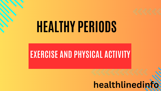Discover the benefits of exercising during your period with this comprehensive guide on maintaining a healthy lifestyle."