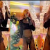 Are you Playing: Crossdresser, James Brown shuts down a party by wearing pant and bra [Video]