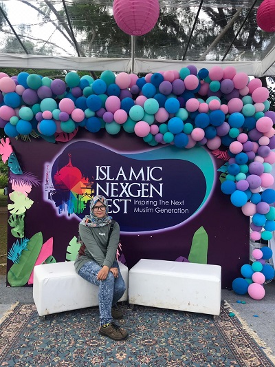 Hijab Celebration Day 2019