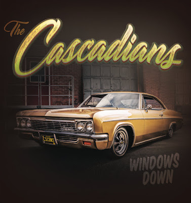 The cover features a large sedan from the 1970s.