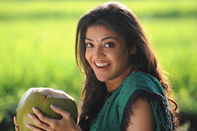 Telugu Actress Kajal Agarwal Cute and Hot Photos