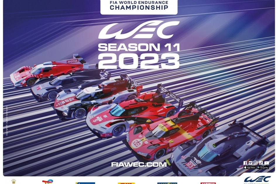 N&A: WEC/Le Mans 2021/22/23 - Página 6 2023_wec_entries