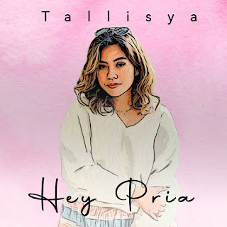 Tallisya - Hey Pria MP3