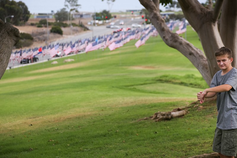 pepperdine flags-10