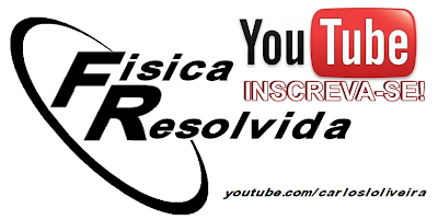 Física Resolvida no YouTube