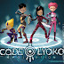 code lyoko episodul 1  Ursuletul Urias