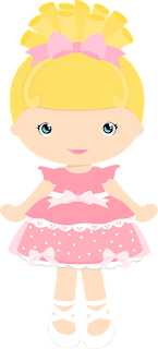 Clipart  Gratis de Lalaloopsy.