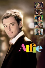 Se Film Alfie 2004 Streame Online Gratis Norske