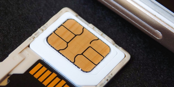 Cara Membuka Slot Sim Card Vivo Macet Nyangkut