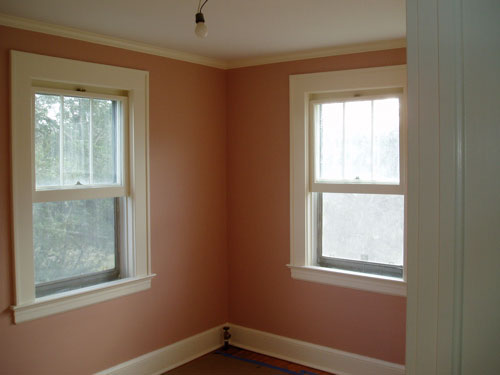 Home Interior Paint Colors