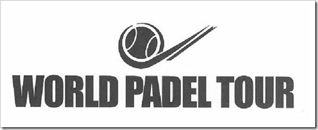 World Padel Tour AJPP 2013 LOGO