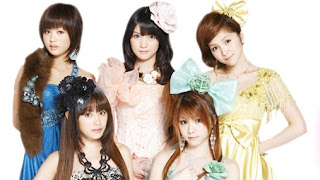 Morning Musume buka  official YouTube Channel!