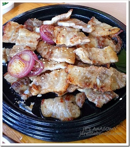 Seoul Express at The Fort Strip