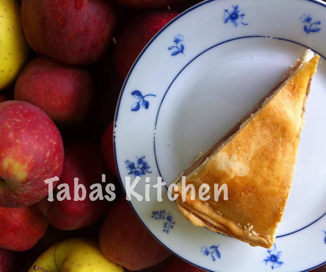 Taba's Kitchen