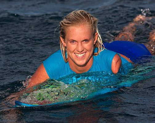 Bethany Hamilton Images