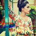 Hina Mirza Summer Dresses Collection for Womens | Hina Mirza Summer Collection 2014-2015 for Girls