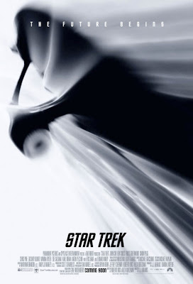 Star Trek Movie Posters