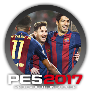 PES 2017 myPES 2017 Patch