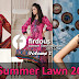 Firdous Summer Lawn Collection 2013 Volume 2 | Firdous Cloth Mill Eid Collection 2013 Vol 2