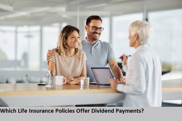 Which Life Insurance Policies Offer Dividend Payments?