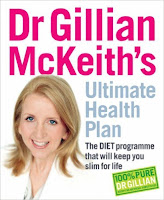 Gillian Mckeith, Nutrition