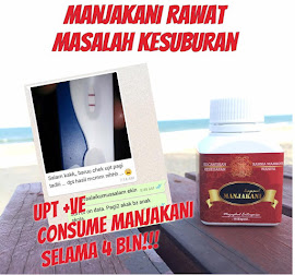 Manjakani Capsule Homemade: Apa Kata dr Hamid Arshat 