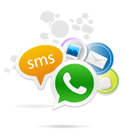 Whatsapp Service in Ahmedabad