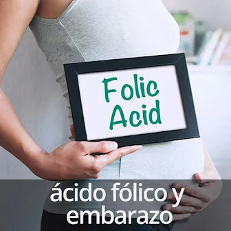 Ácido fólico