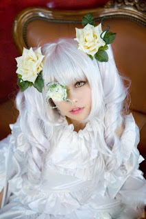 Rozen Maiden Cosplay