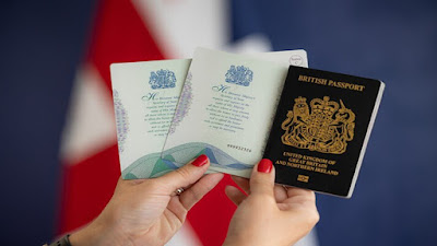 Renewing Your Passport: Country-specific Guidelines and Insights