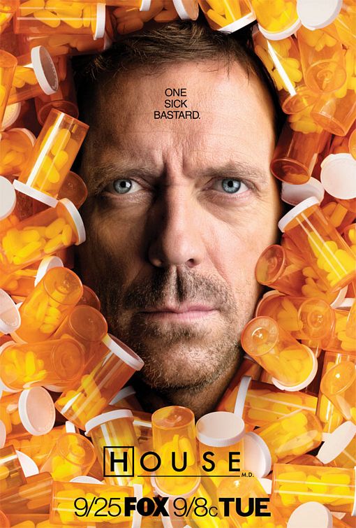 House Md Season 1. House Season 1