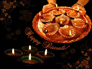 happy diwali images in advance