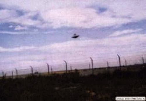 Real Photos Of Ufos