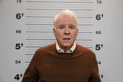 Only Murders In The Building Season 2 Steve Martin Image 1