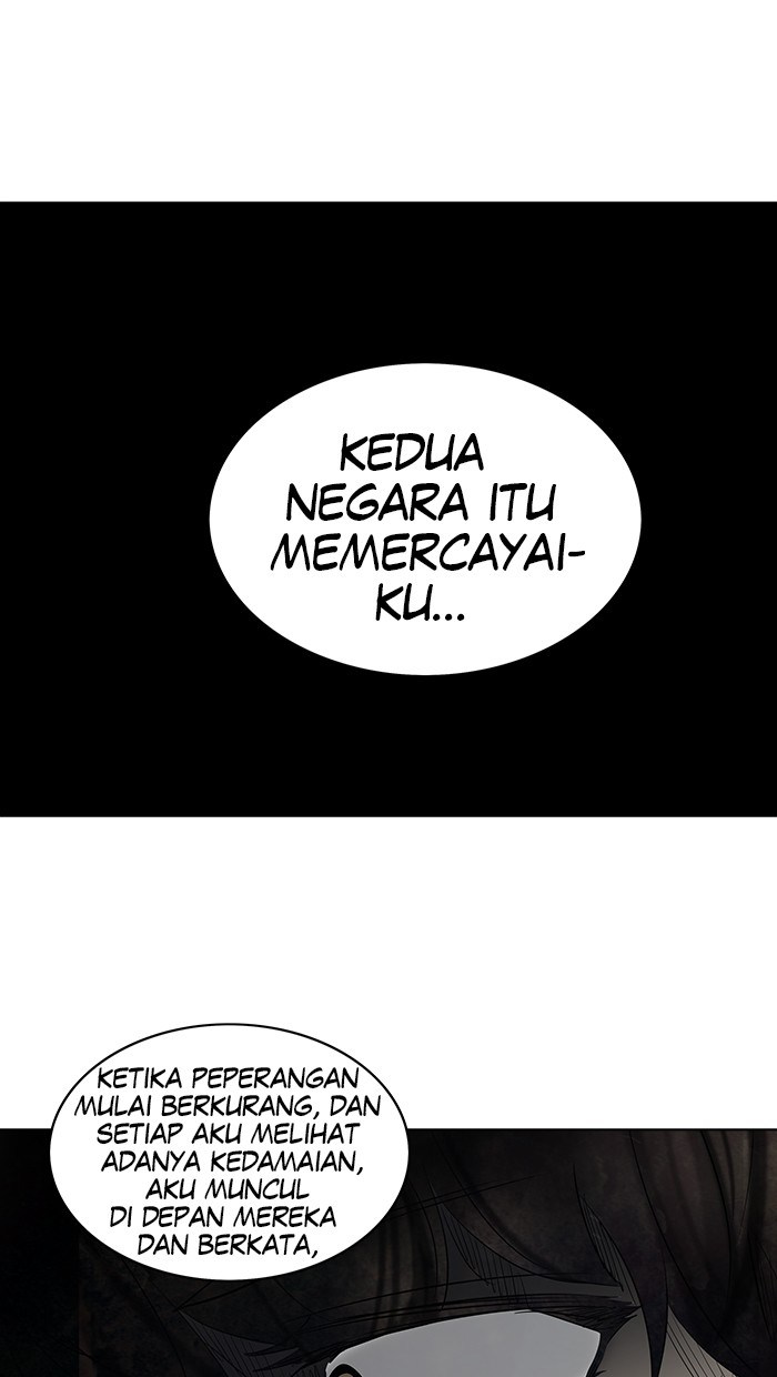 Webtoon Tower Of God Bahasa Indonesia Chapter 268
