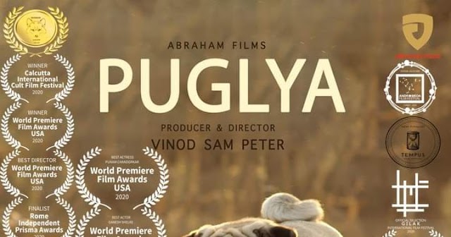 CASTING CALL FOR A HINDI MOVIE FROM MAKERS OF 'PUGLYA'