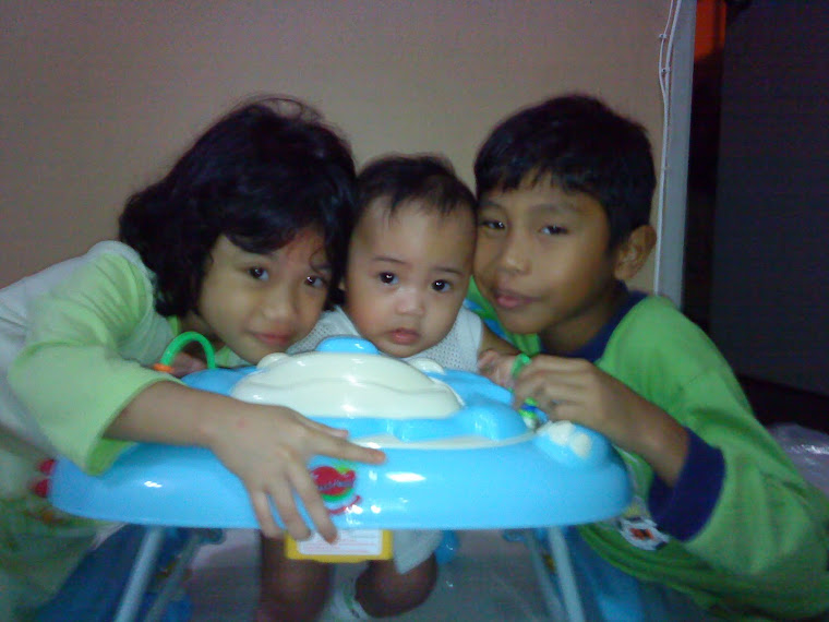 Tiga beradik