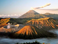 Paket Hemat Wisata Bromo Malang