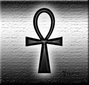 Symbol Ankh