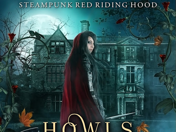 Howls and Hallows Pre-Order Now Available