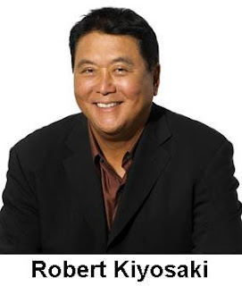 robert kiyosaki amway conman