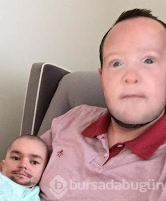 Faceswap funny Fathers and Sons