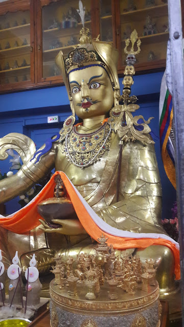 Guru Padma Sambhava